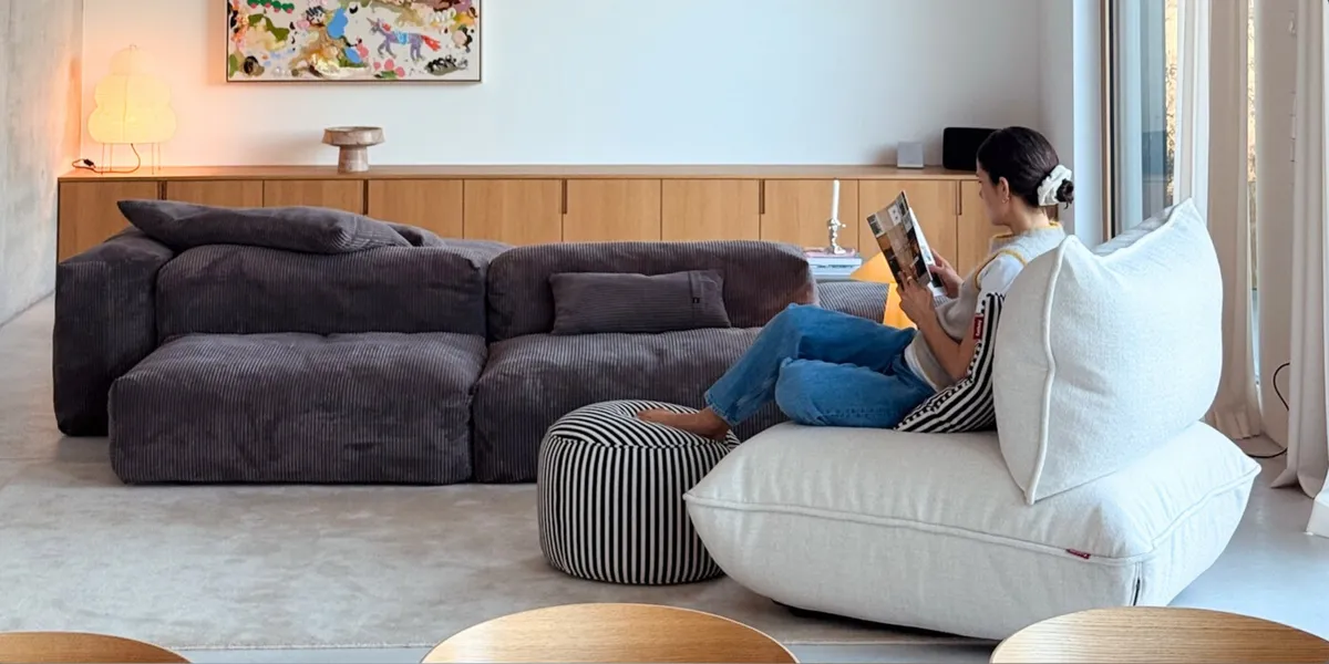 Studio Eight project Germany