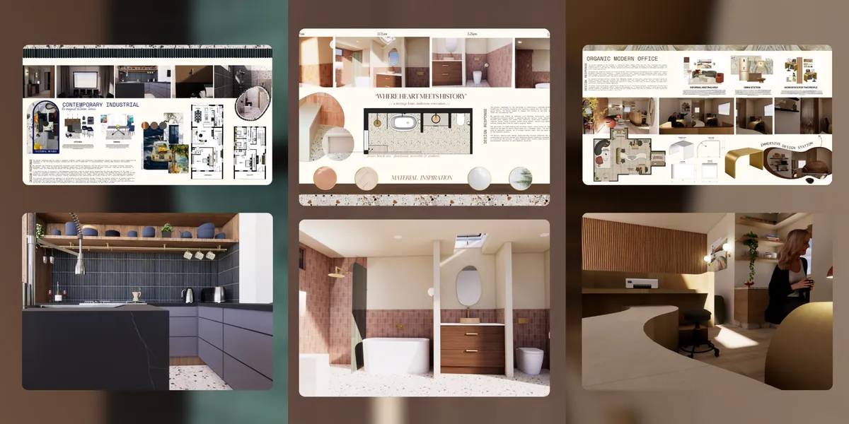 Tayla Manca Founder and Interior Designer at Interior Idealist