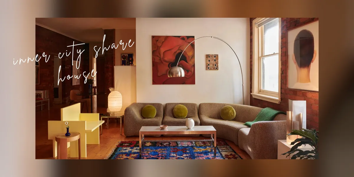 Mid-Century Modern Interior Design Inspiration