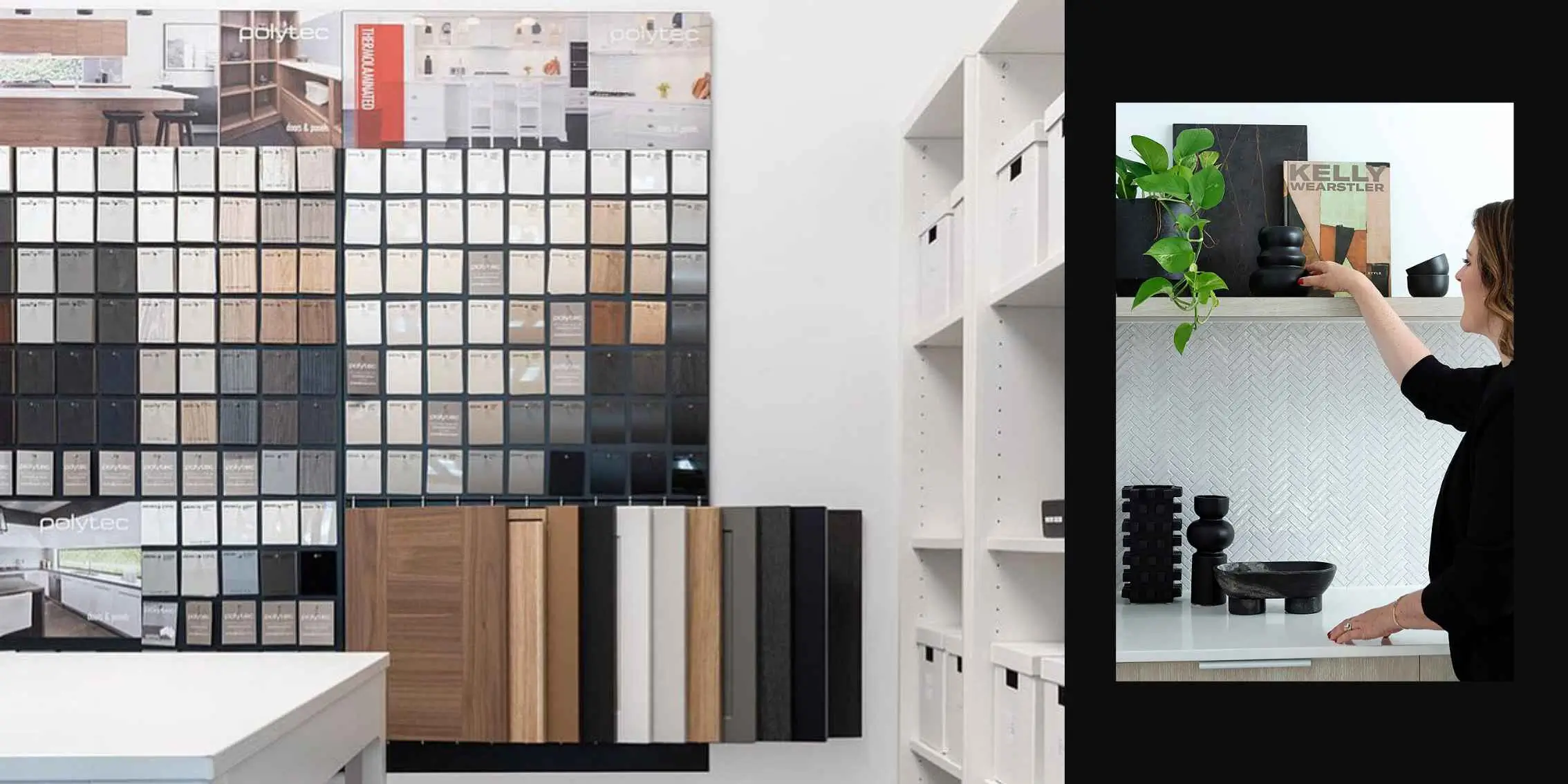 Designer Home Office and Studio