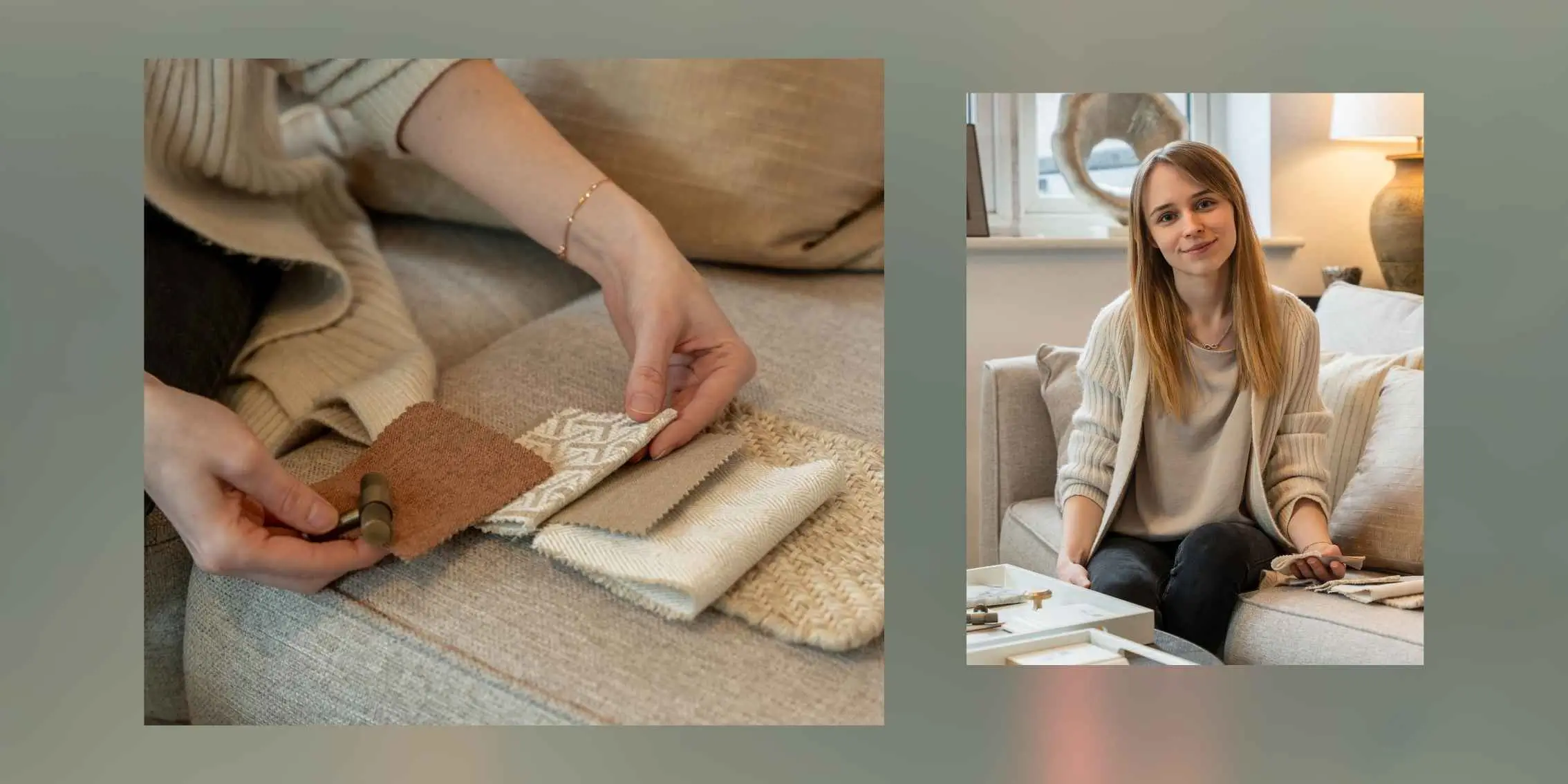 Rebecca Winter: From Hobbyist to Designer Rebecca turned her passion for interiors into a career after our online course.