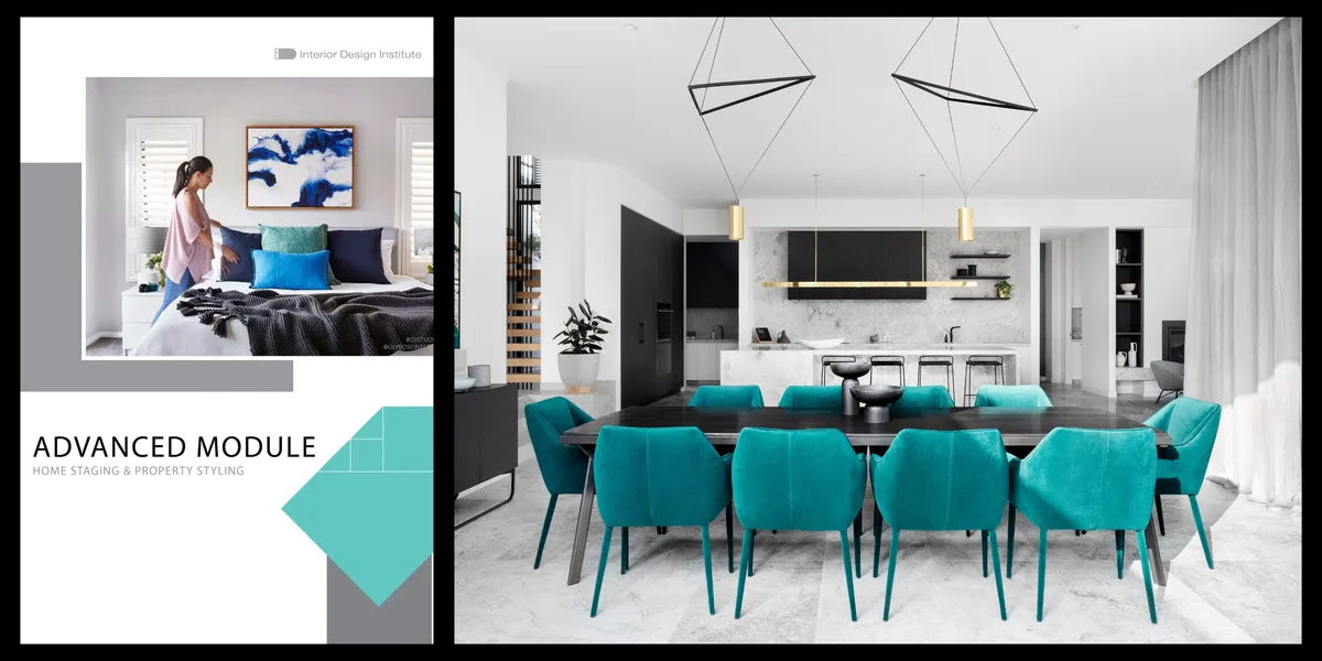 Home Staging and Property Styling Advanced Module