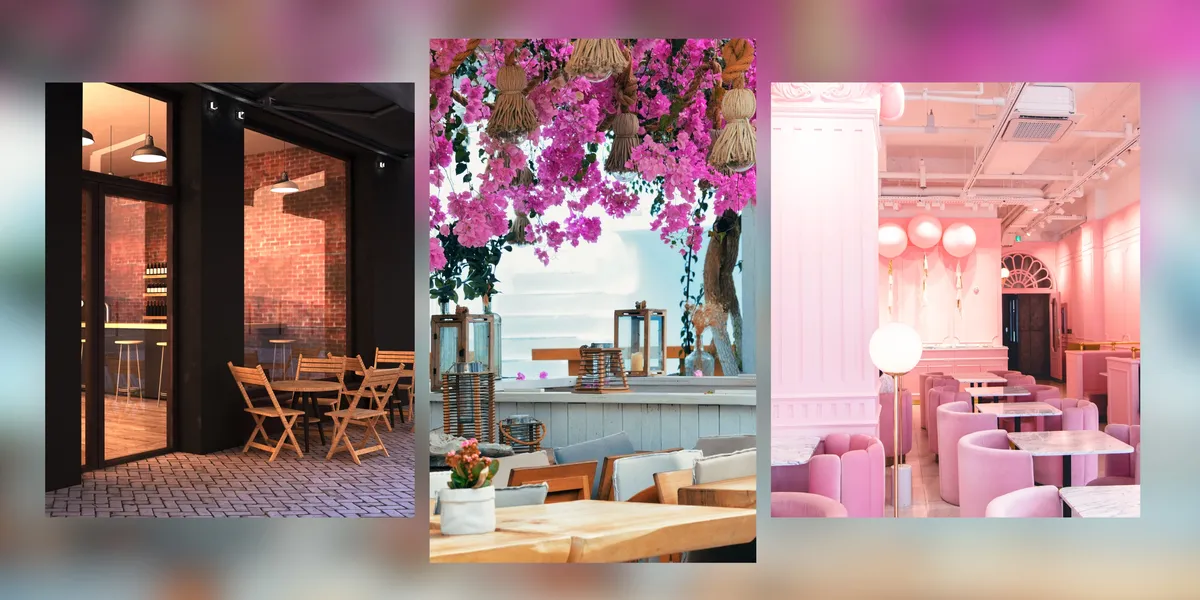 Commercial Interior Design Projects