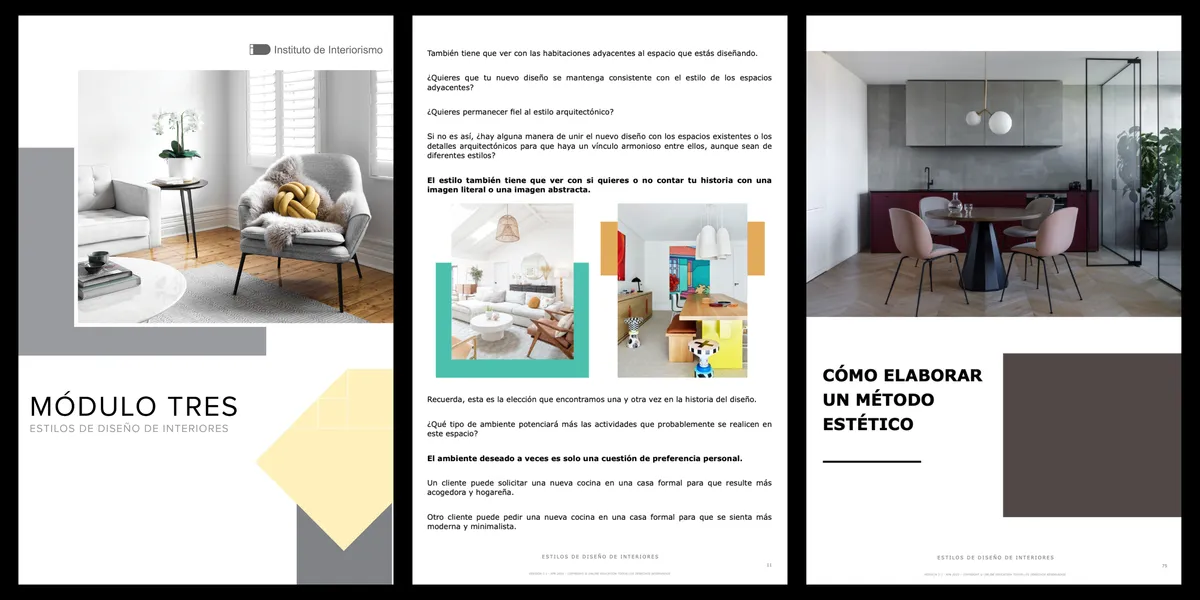 Module 3 Course Preview