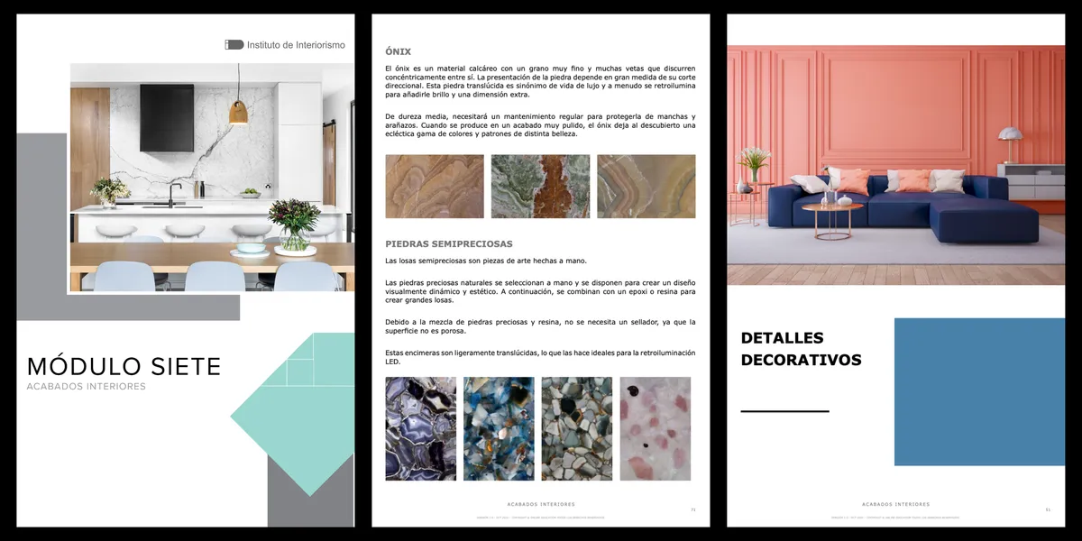 Module 7 Course Preview