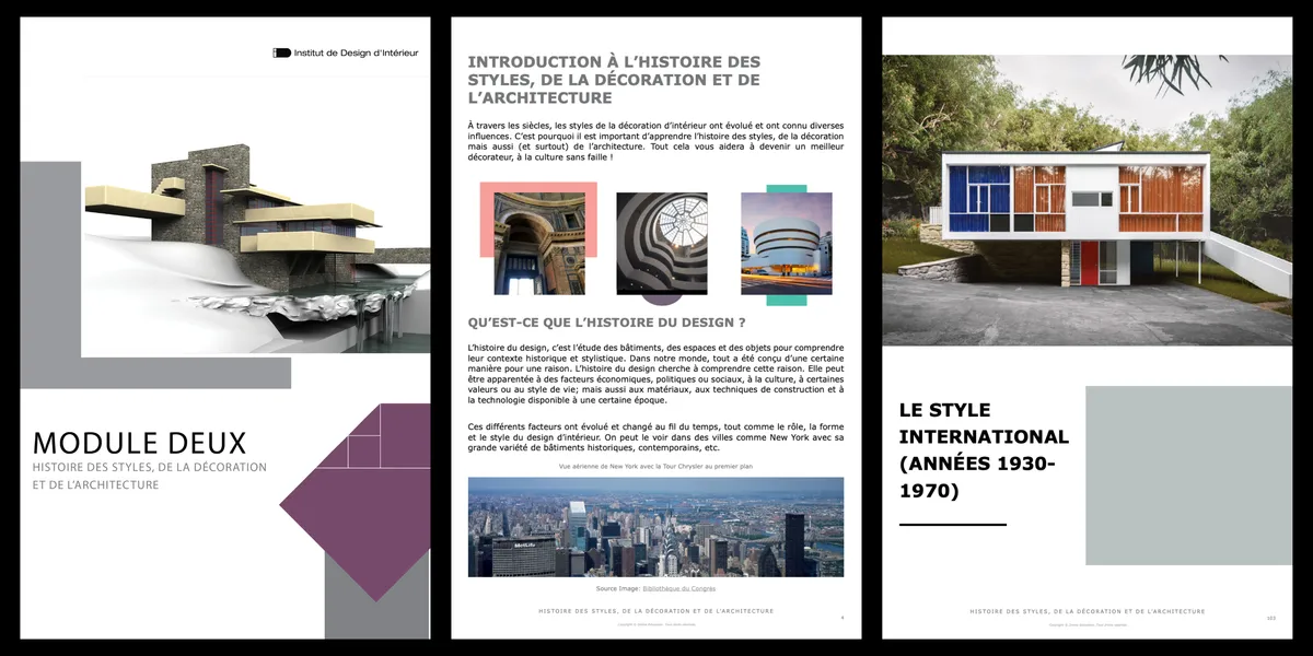 Module 2 Course Preview