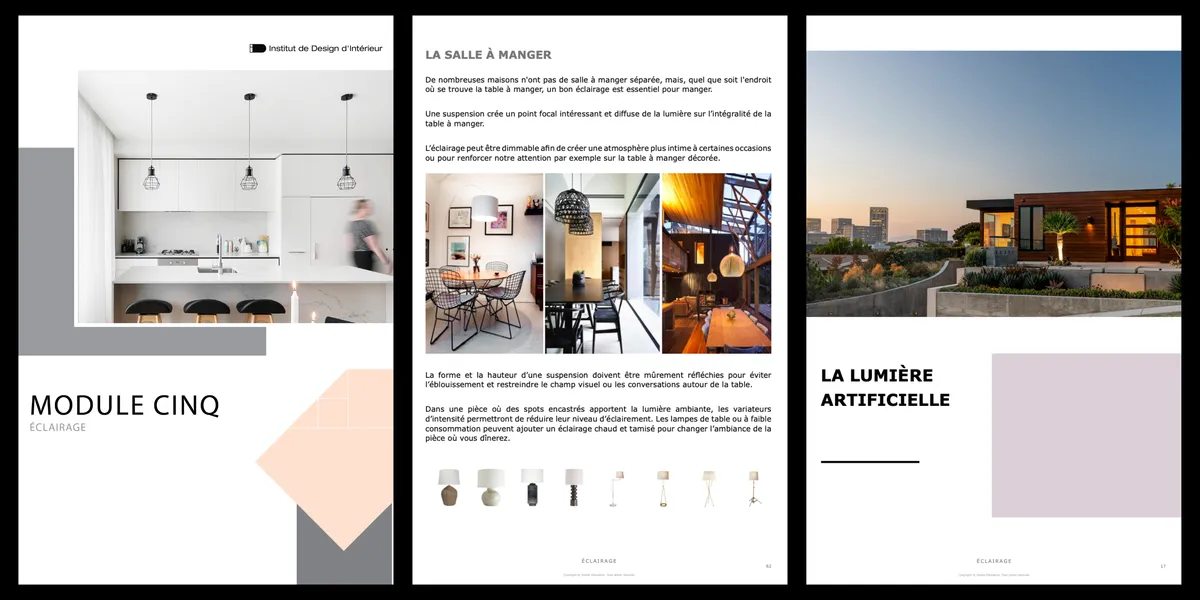 Module 5 Course Preview