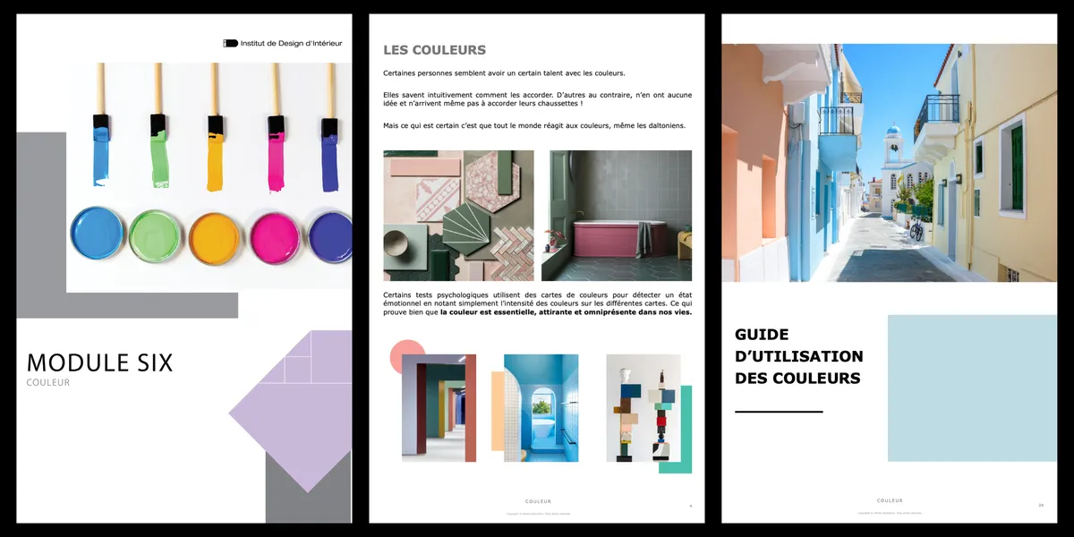 Module 6 Course Preview