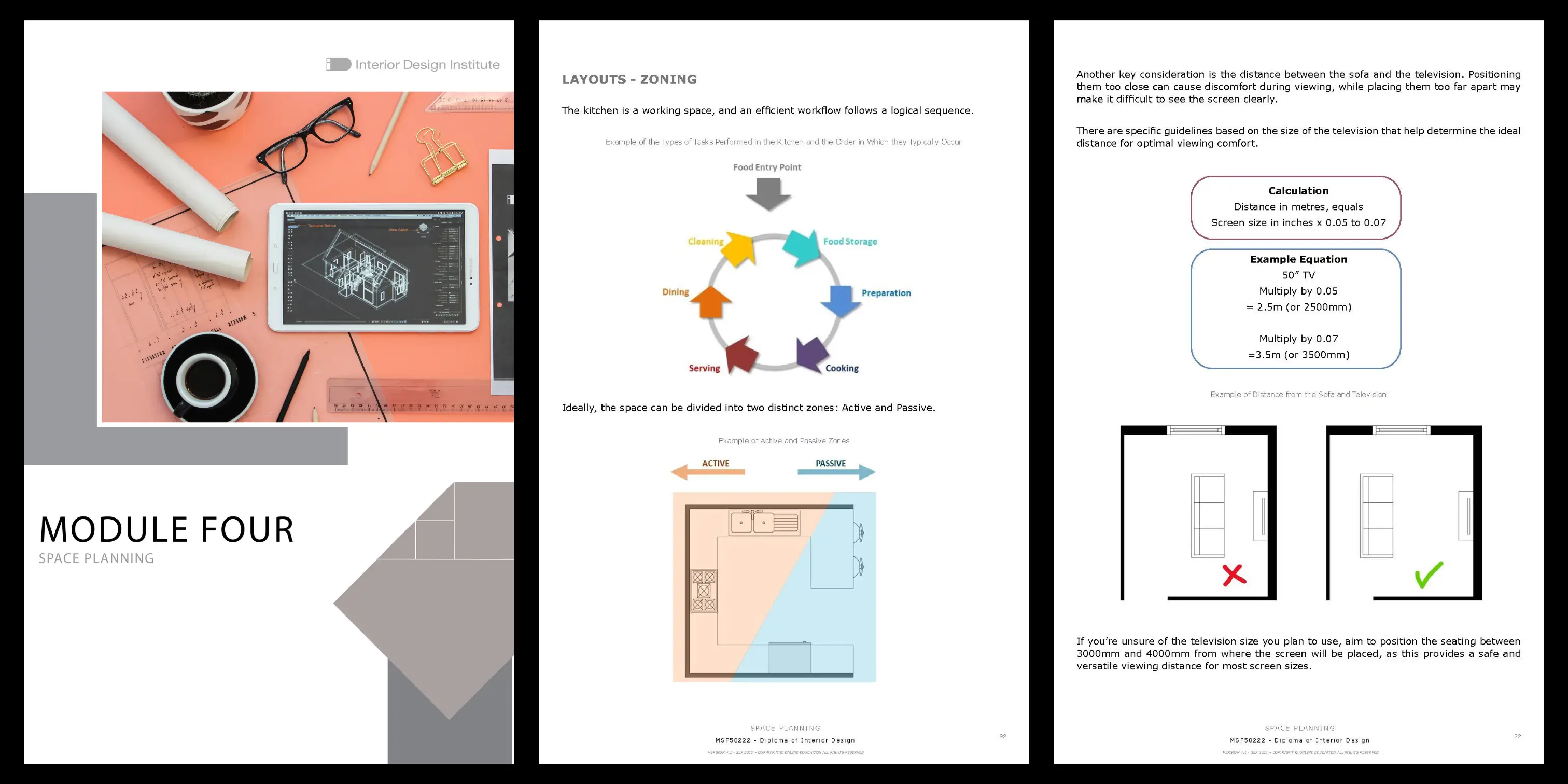 Module 4 Course Preview