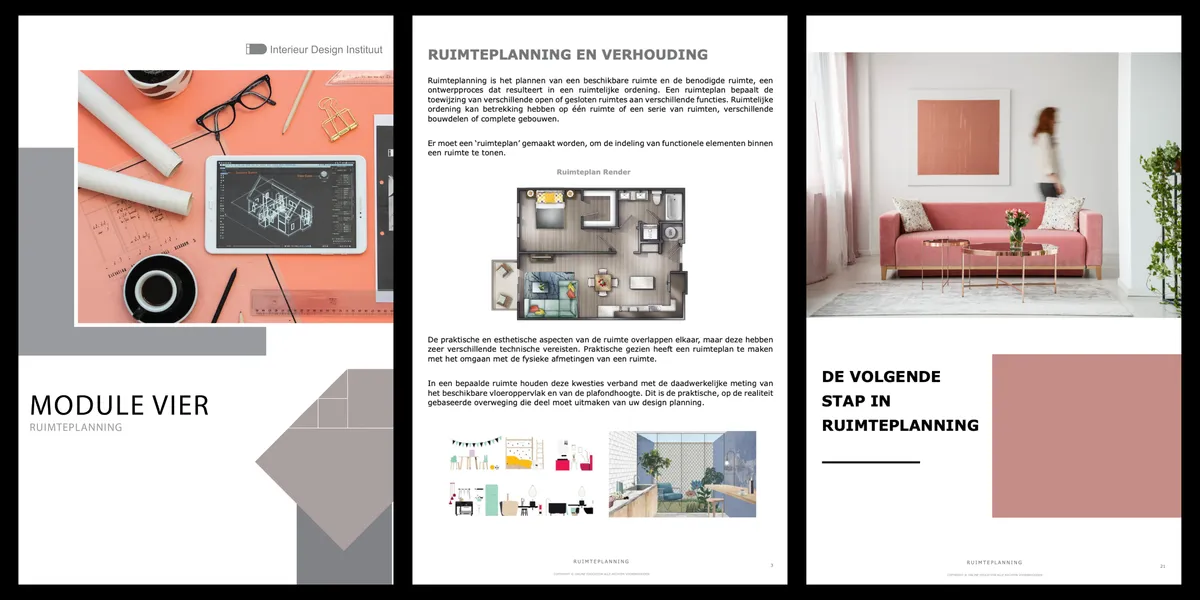 Module 4 Cursusvoorbeeld