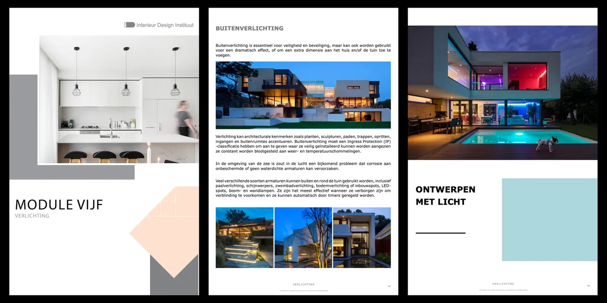 Module 5 Cursusvoorbeeld