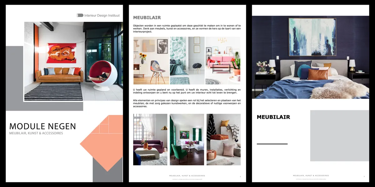Module 9 Cursusvoorbeeld