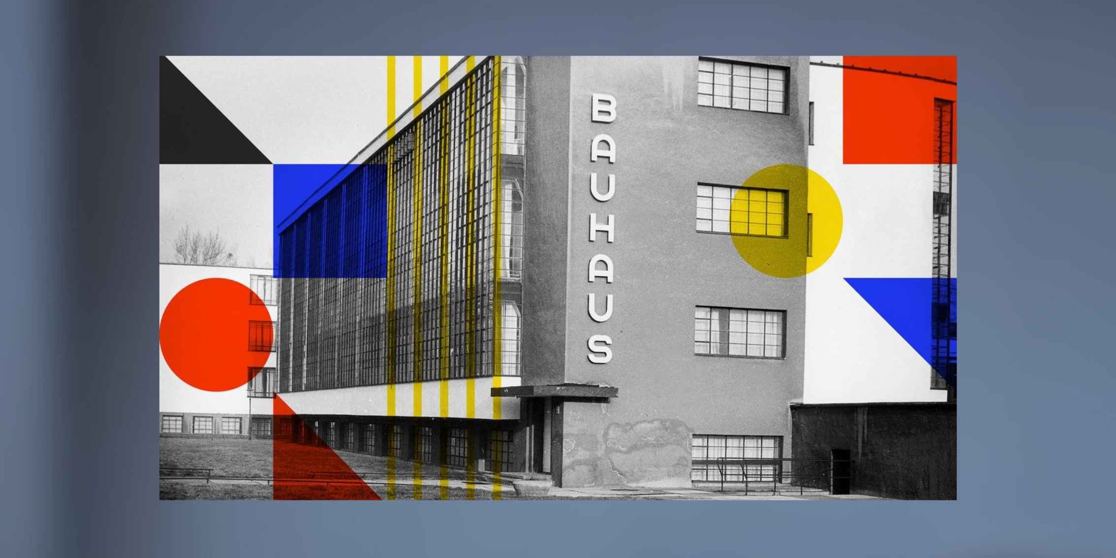 The Bauhaus Design Movement IDI Canada