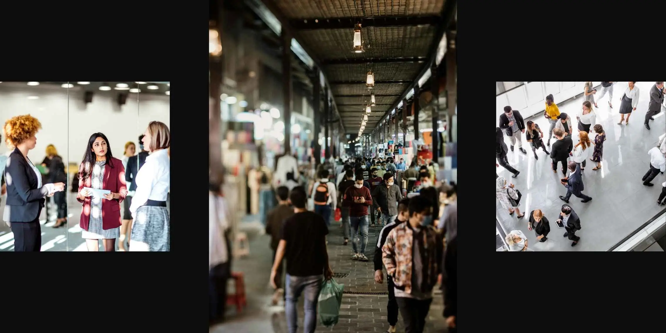 Event Marketing Omnichannel Strategy