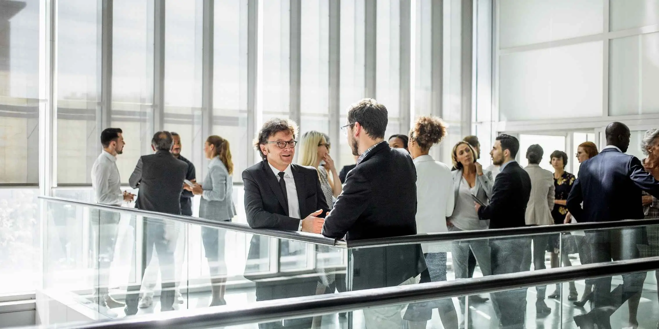 Omnichannel event marketing funnel