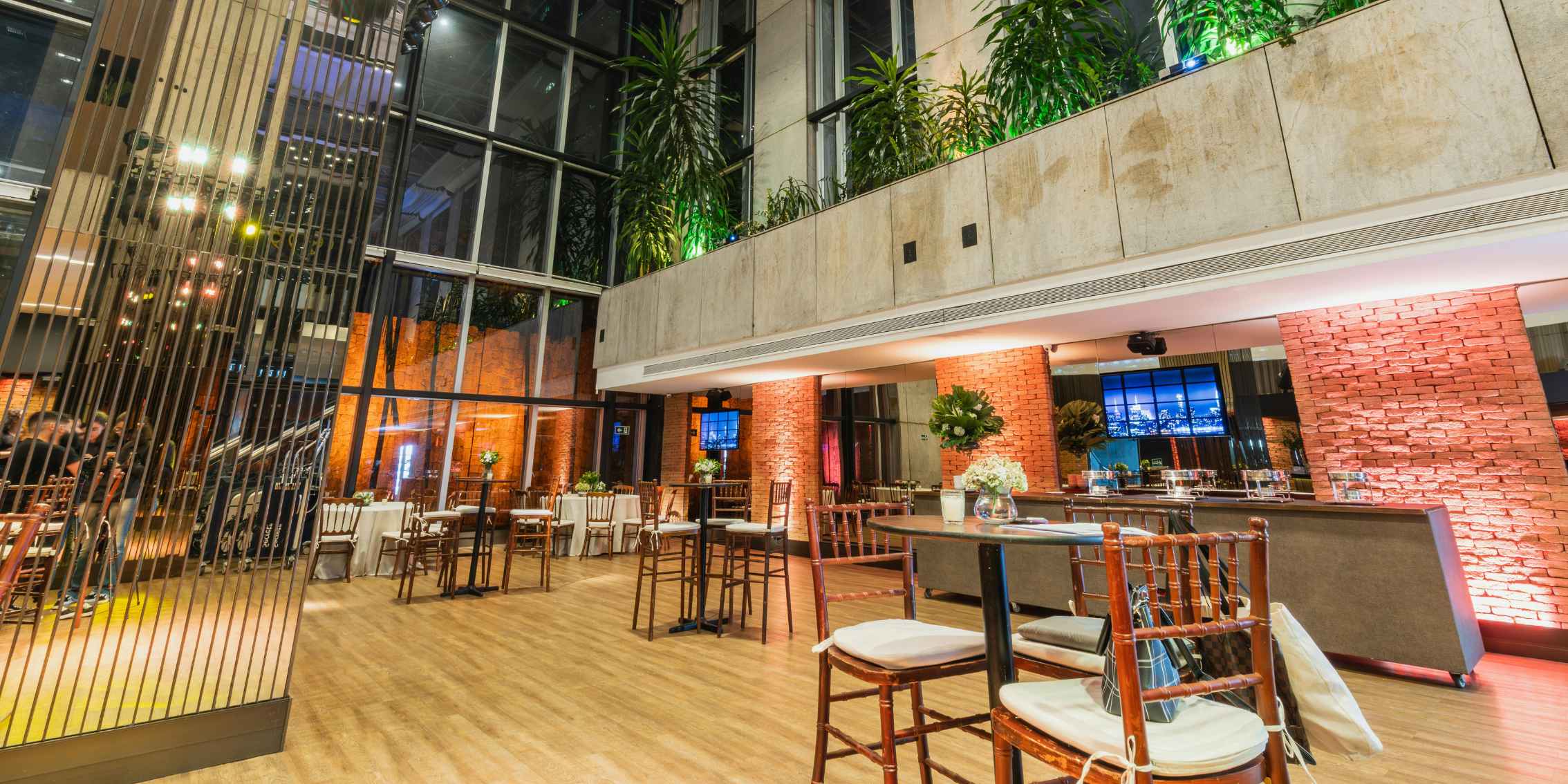 Event Resume Structure