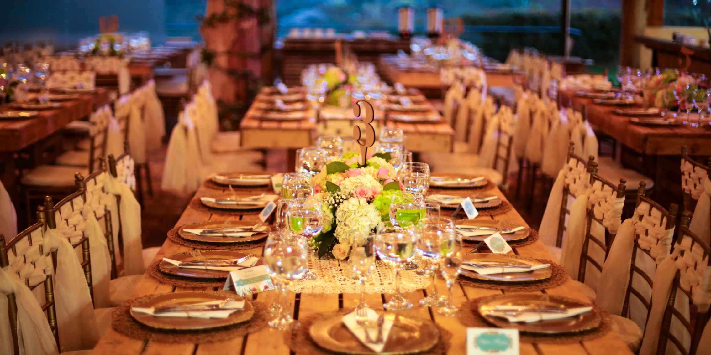 Event Coordinator Resume