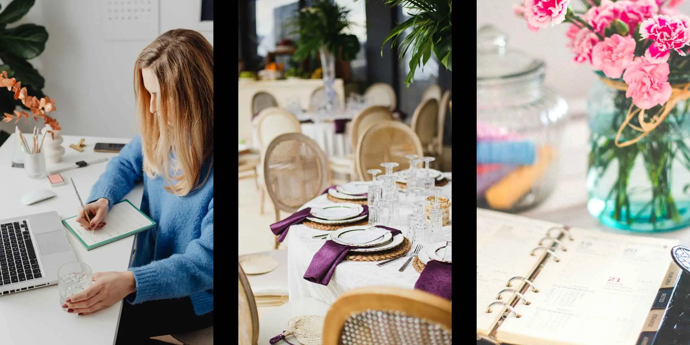 Modern Event Planning Skills