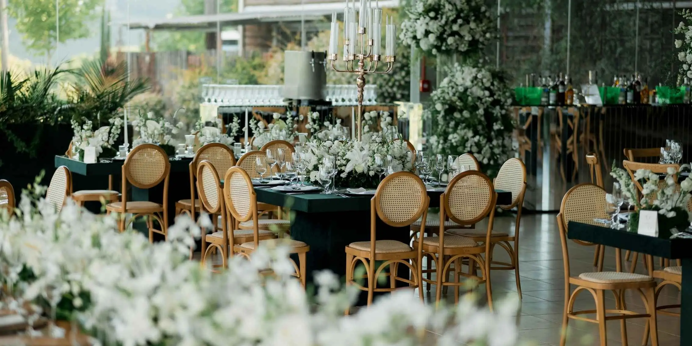 What to look for in an online event management course