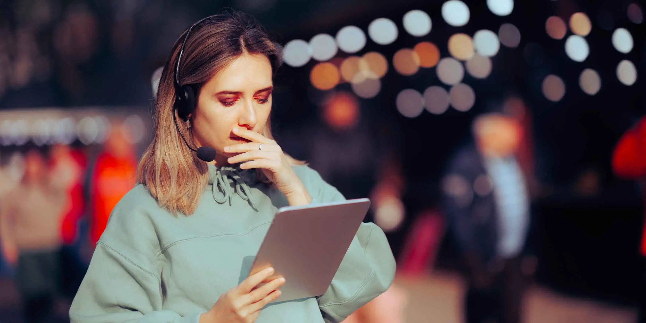 How long does an online event management course take