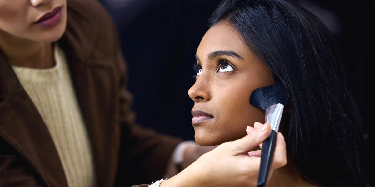 Makeup & Contouring: A Beginner's Guide