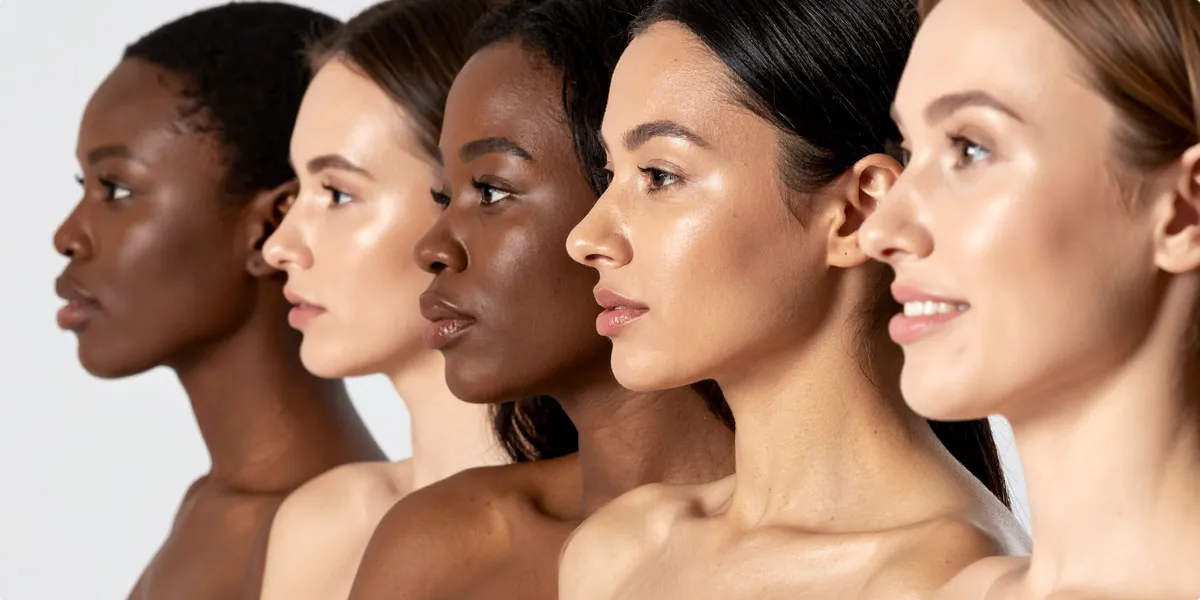 Module 2 Preview — Face, Eyebrow, Eye & Lip Shapes