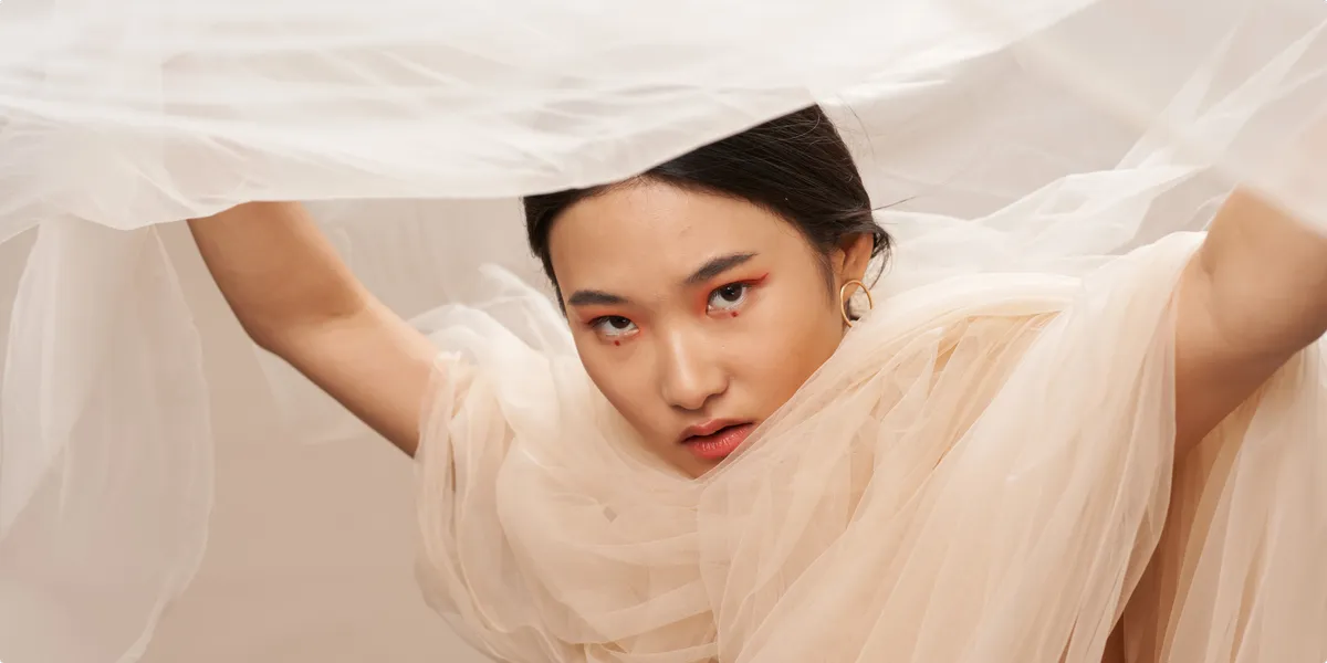 Module 4 Preview — High Fashion Makeup