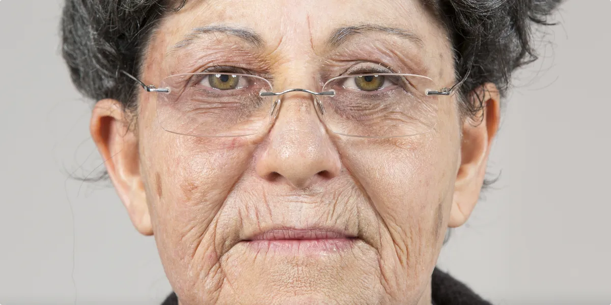 Module 7 Preview — Old-Age Makeup