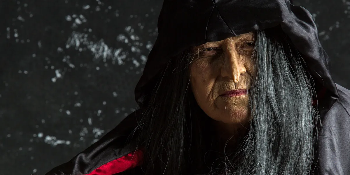 Module 10 Preview — Makeup