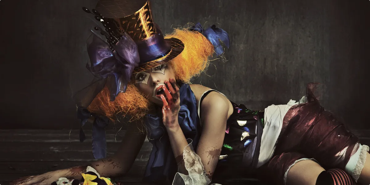 Module 8 Preview — Makeup