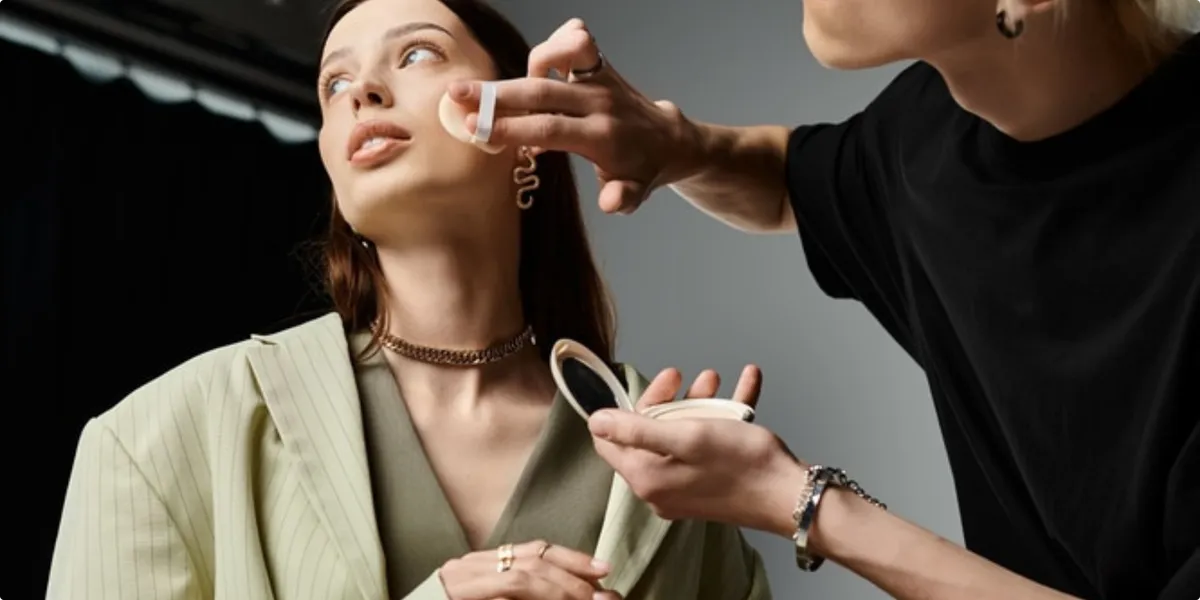 Module 12 Preview — Working as a Freelance MUA