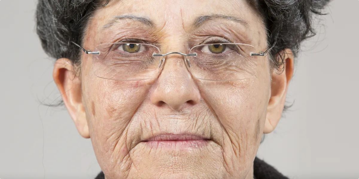 Module 7 Preview — Old-Age Makeup