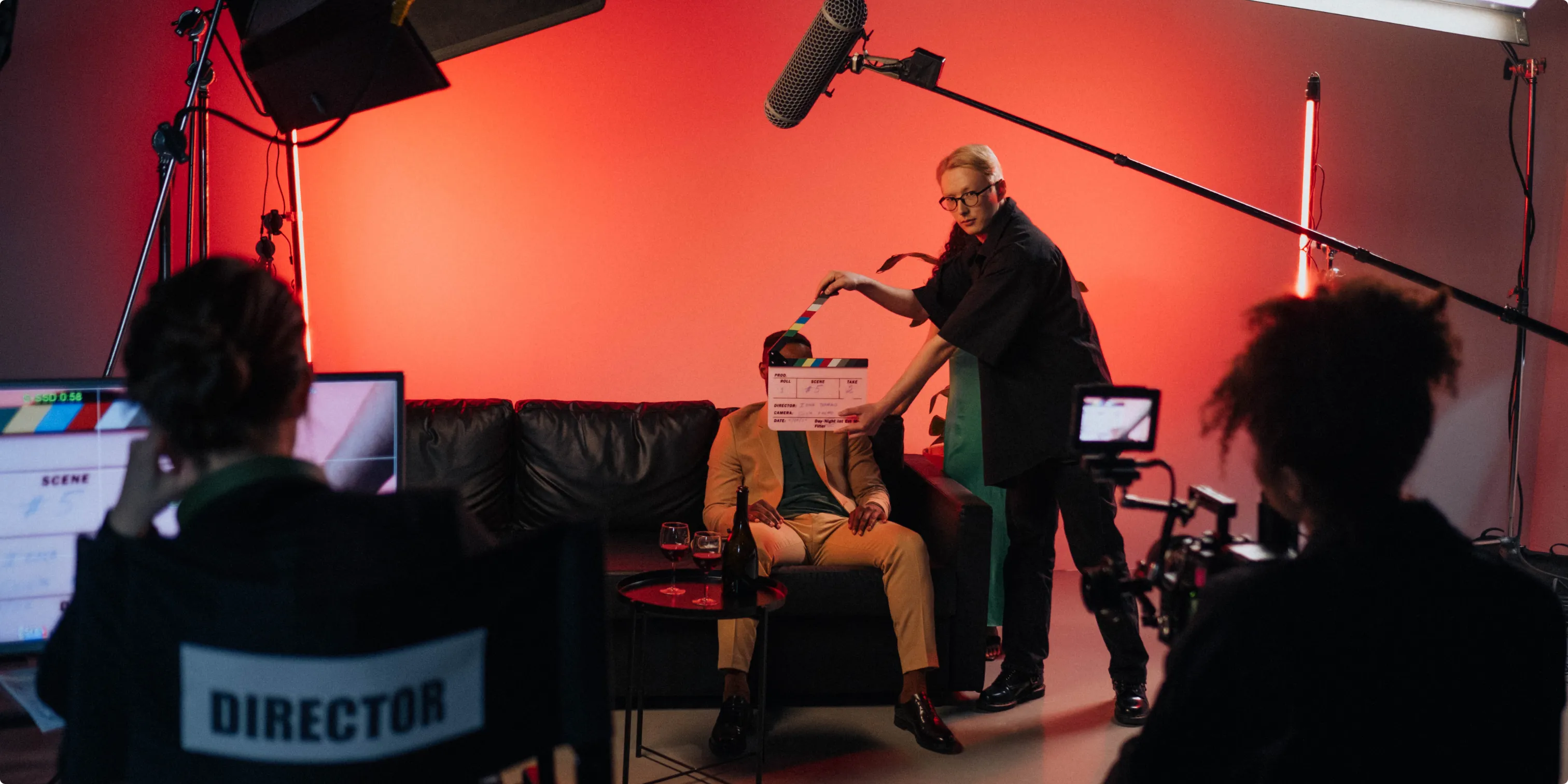 Makeup artist career paths — 10 professional roles