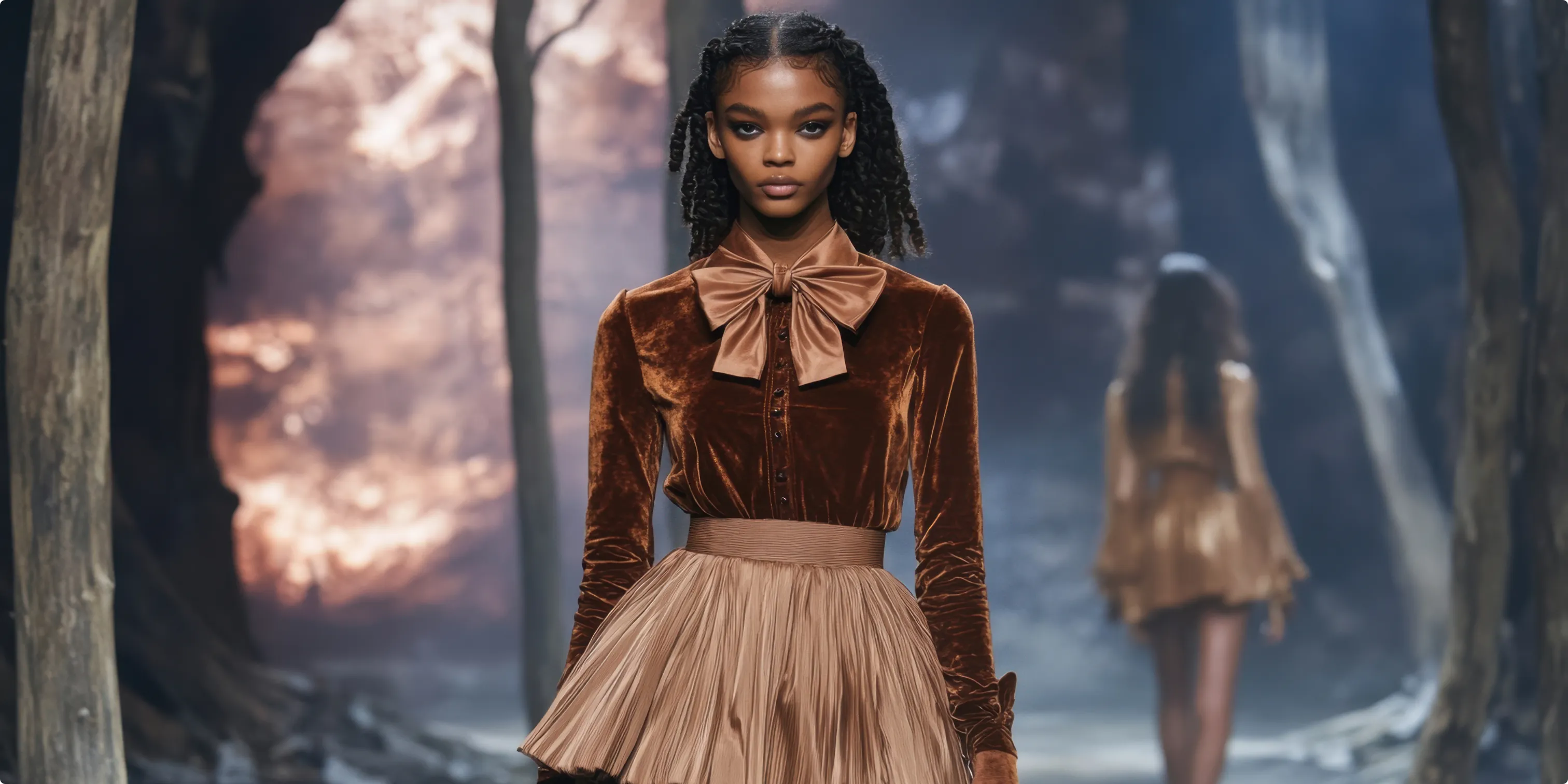 Makeup artist career paths — 10 professional roles