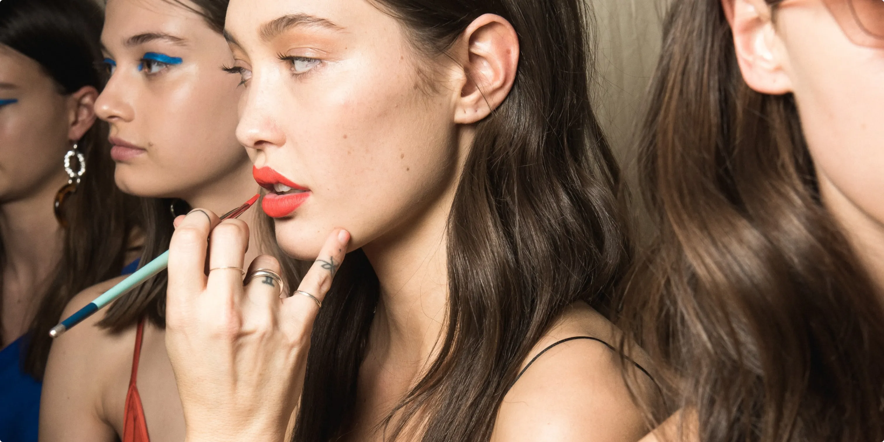 Makeup artist career paths — 10 professional roles