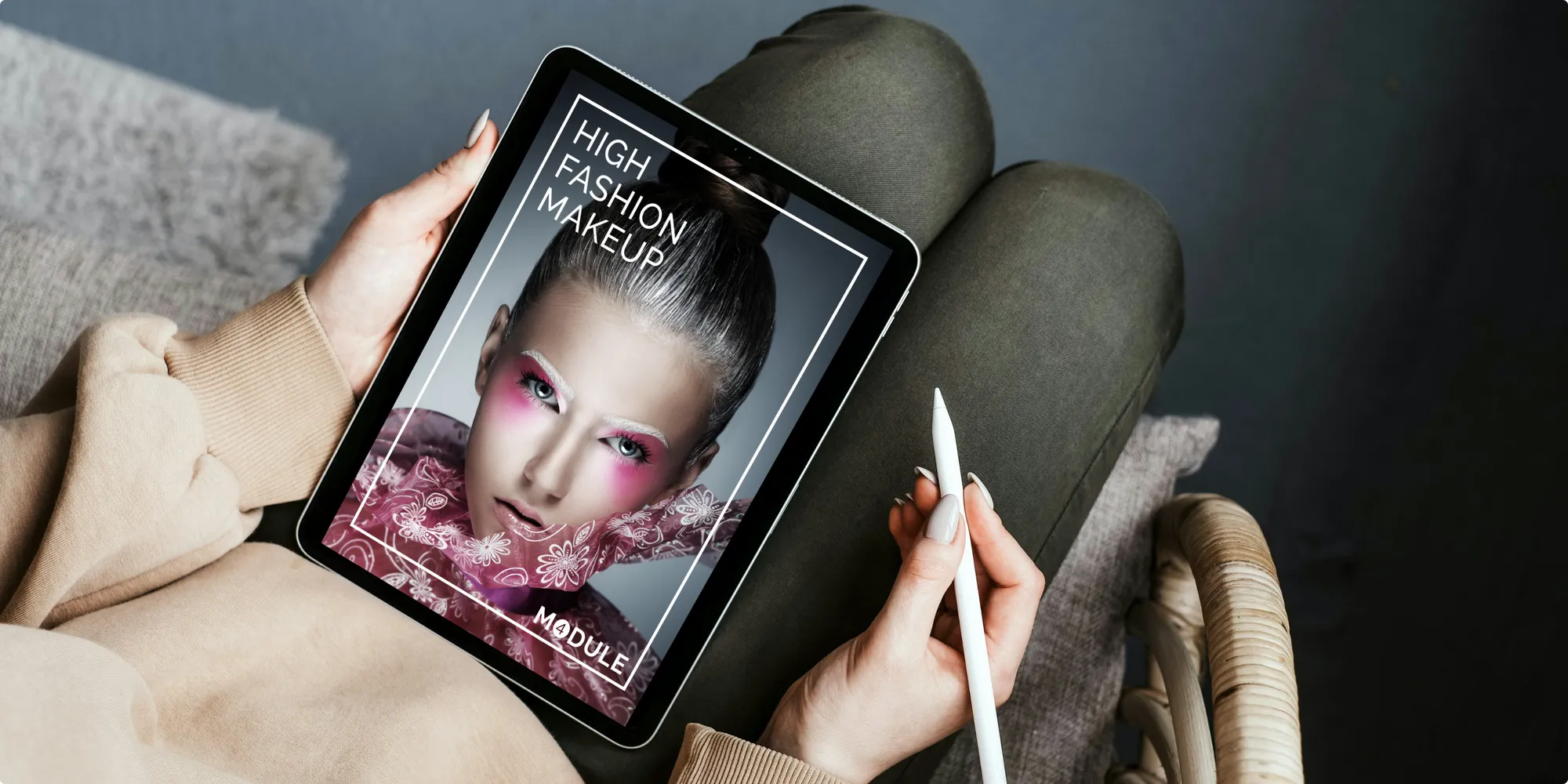 Makeup artist career opportunities — IMUA training