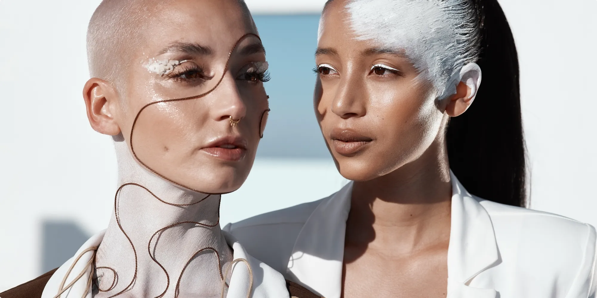 Makeup artist certification in America — how to launch your career