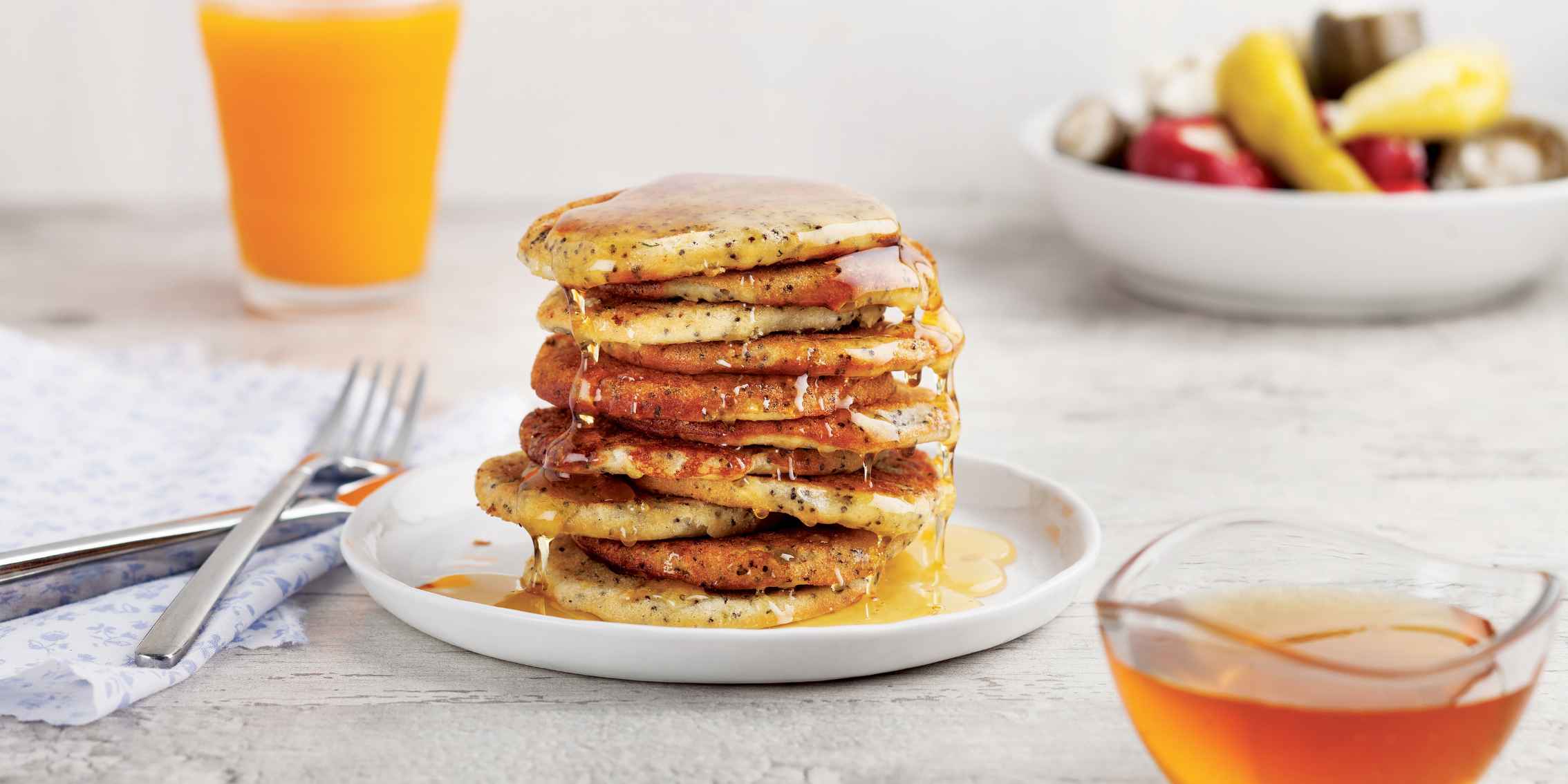 Keto Breakfasts
