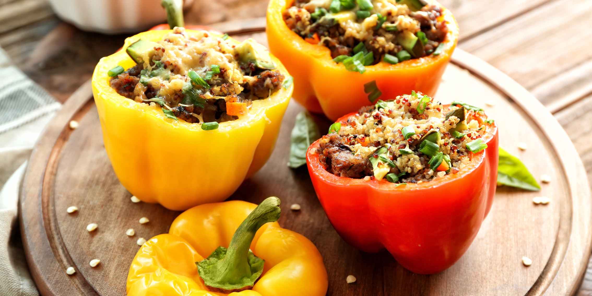 Keto Dinners