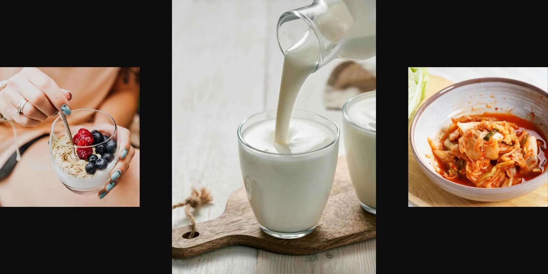 Probiotics for bloating and digestion