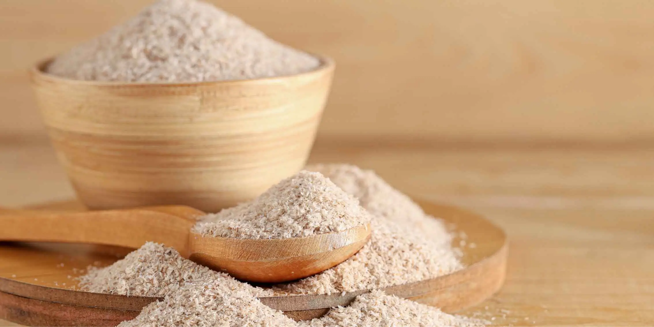 Psyllium Husk
