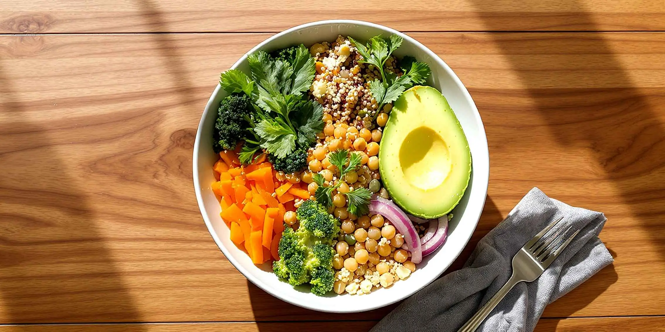 Planning your fiber intake