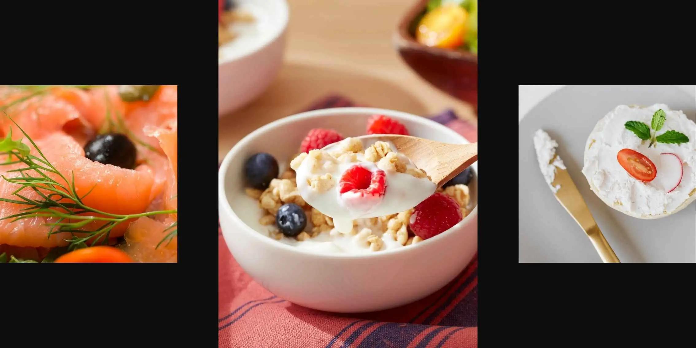 18 High Protein Snacks