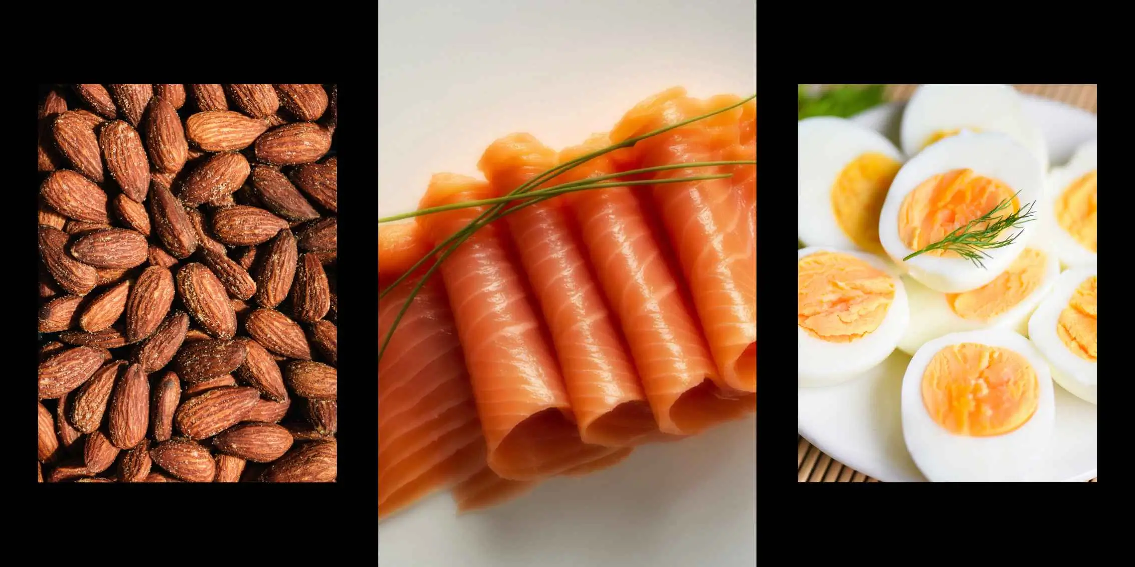 Protein based low carb snacks