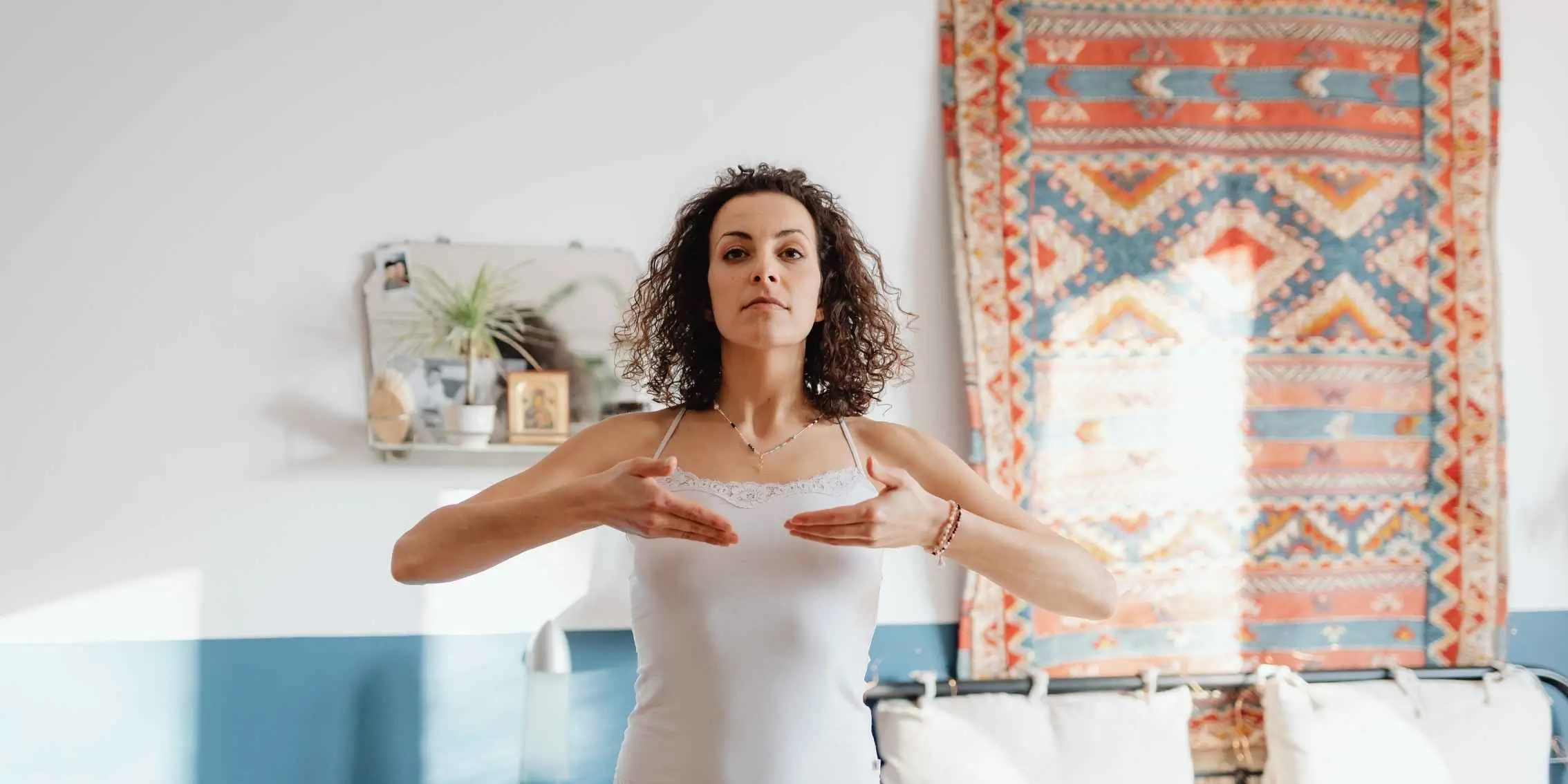 Perimenopause supplements