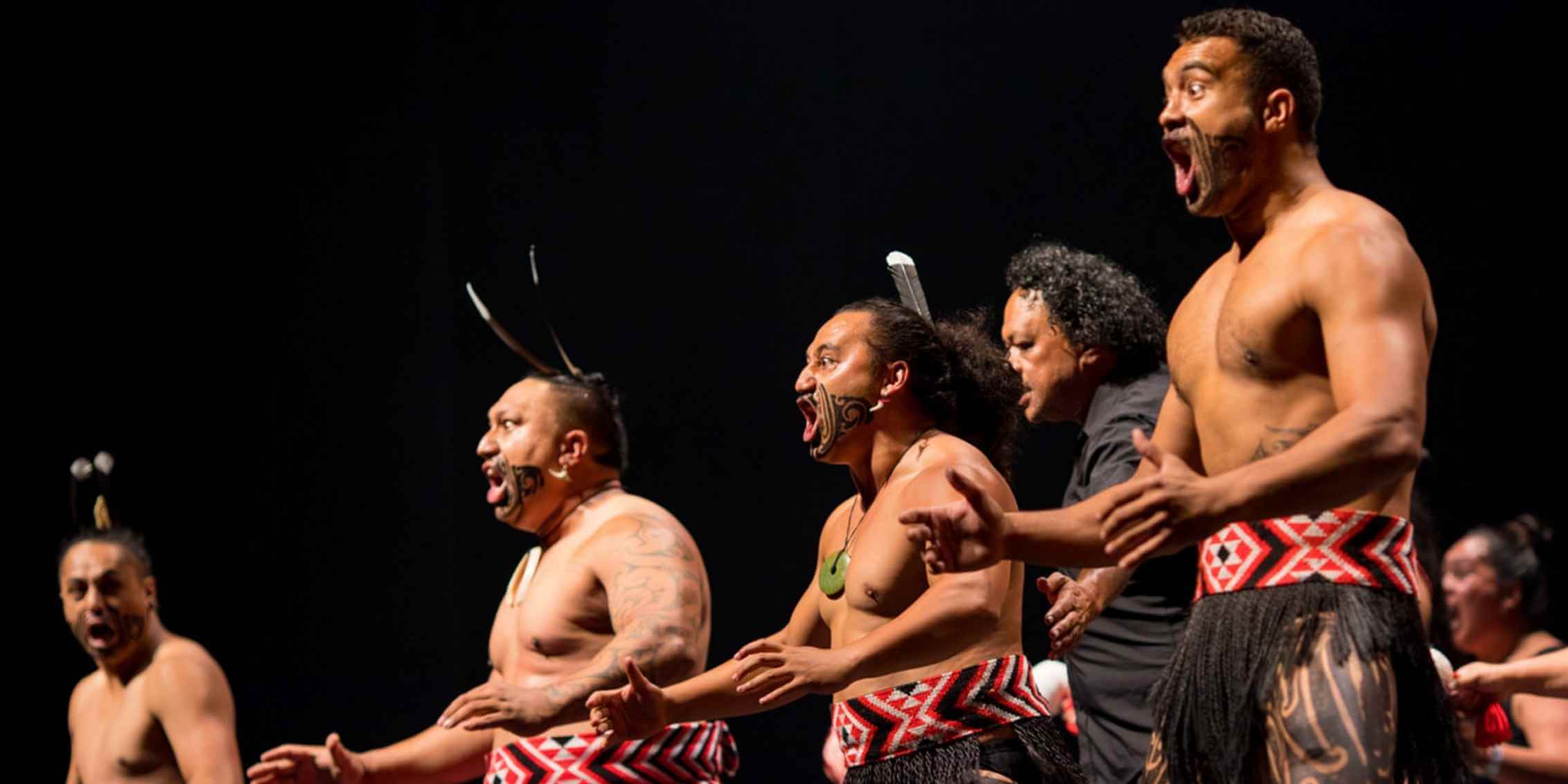 Why Photojournalism Matters Now More Than Ever – Preserving Culture
Through Powerful Imagery A dynamic photo of Māori performers mid-haka, showcasing intense
expressions, traditional attire, and cultural storytelling through movement.