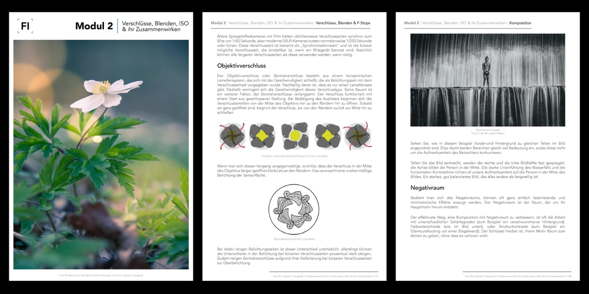 Module 2 Course Preview