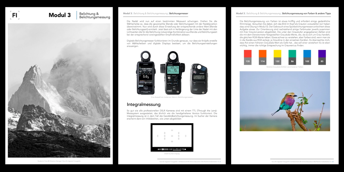 Module 3 Course Preview