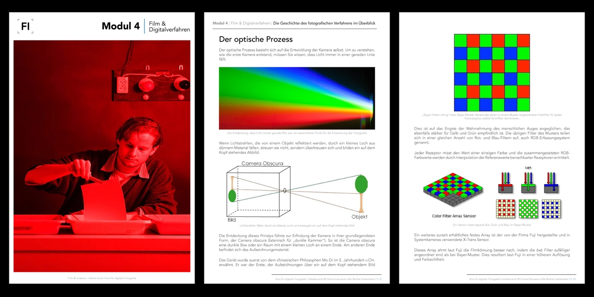 Module 4 Course Preview