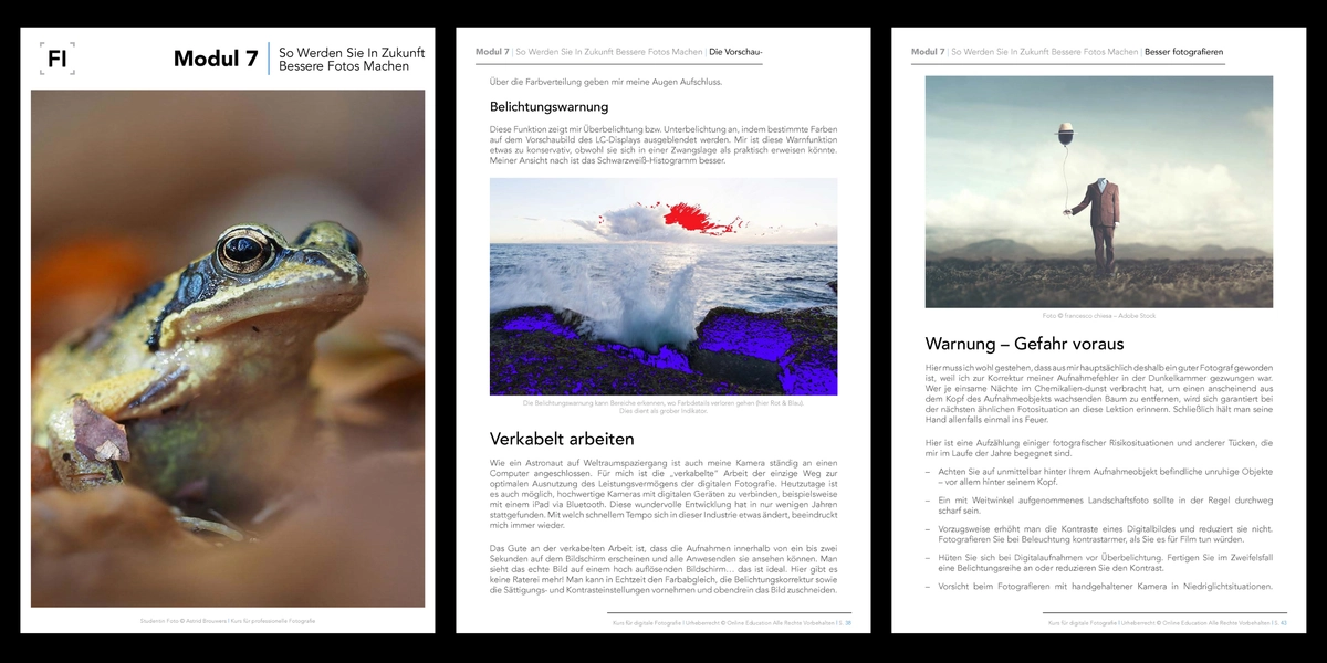 Module 7 Course Preview